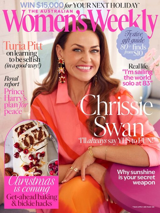 Title details for The Australian Women's Weekly by Are Media Pty Limited - Available